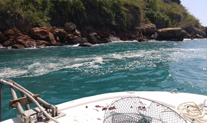 Servimar Axarquía